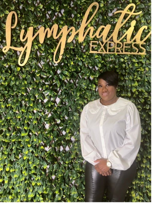 About Lymphatic Express