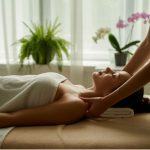 Manual Lymphatic Drainage