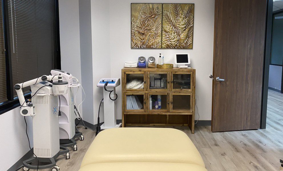 About Lymphatic Express