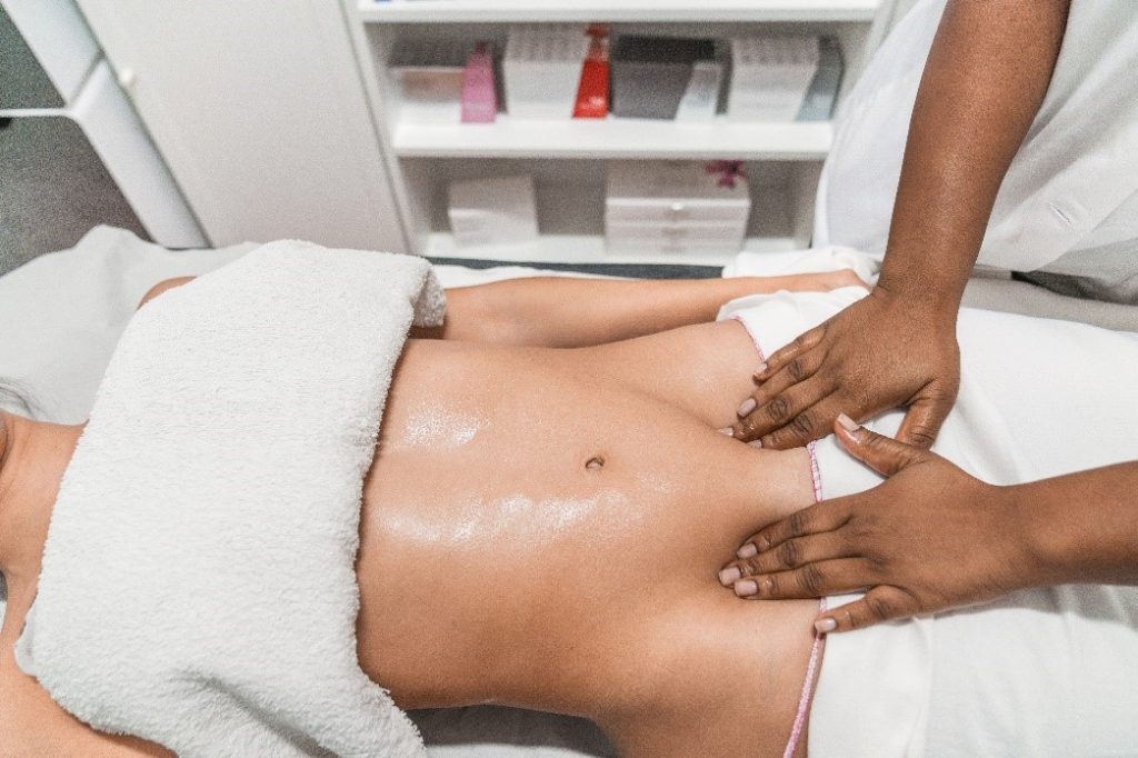 Lymphatic Express Lymphatic Drainage Therapy