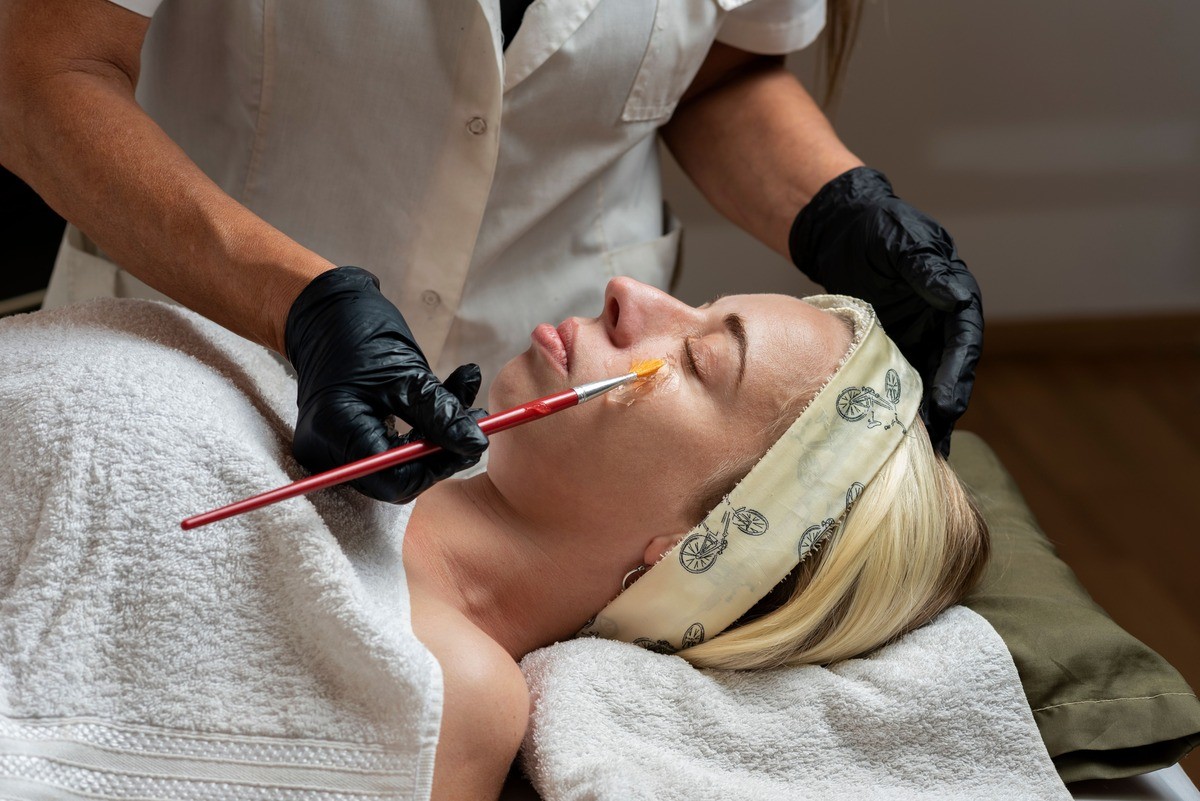 lymphatic drainage therapy