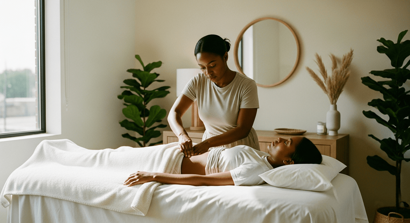 Lymphatic Express Post-Surgical Recovery Dallas
