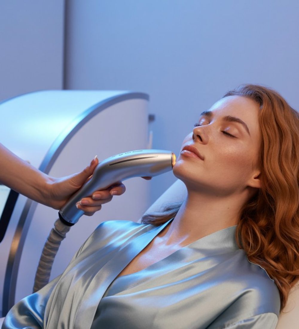 Lymphatic Express Service Overview